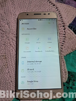 Samsung J7 Prime 3/32
